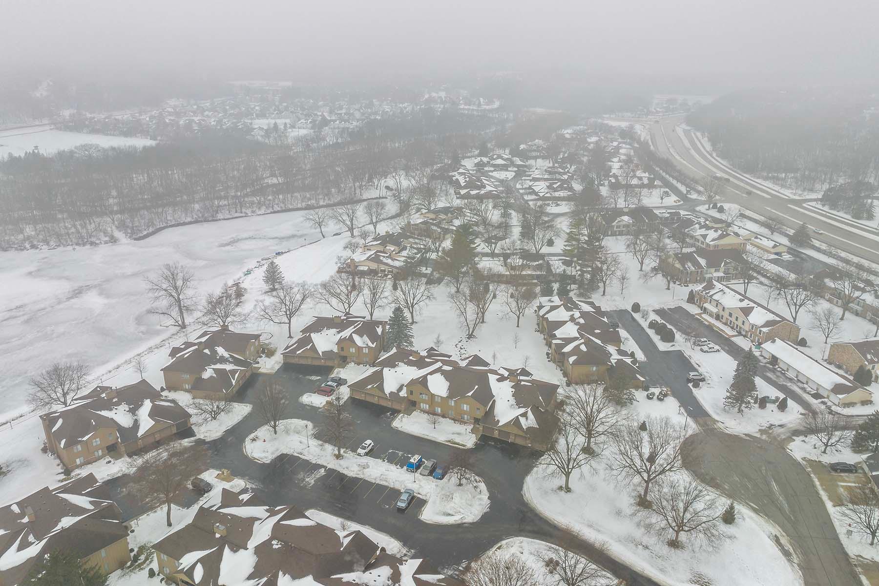 1908 Lakeview Court SW Unit: 202