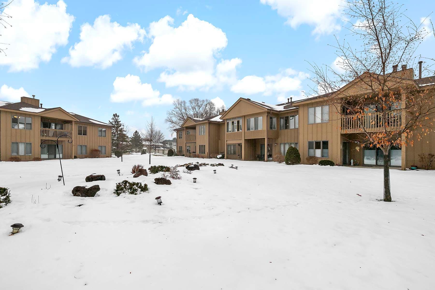 1908 Lakeview Court SW Unit: 202