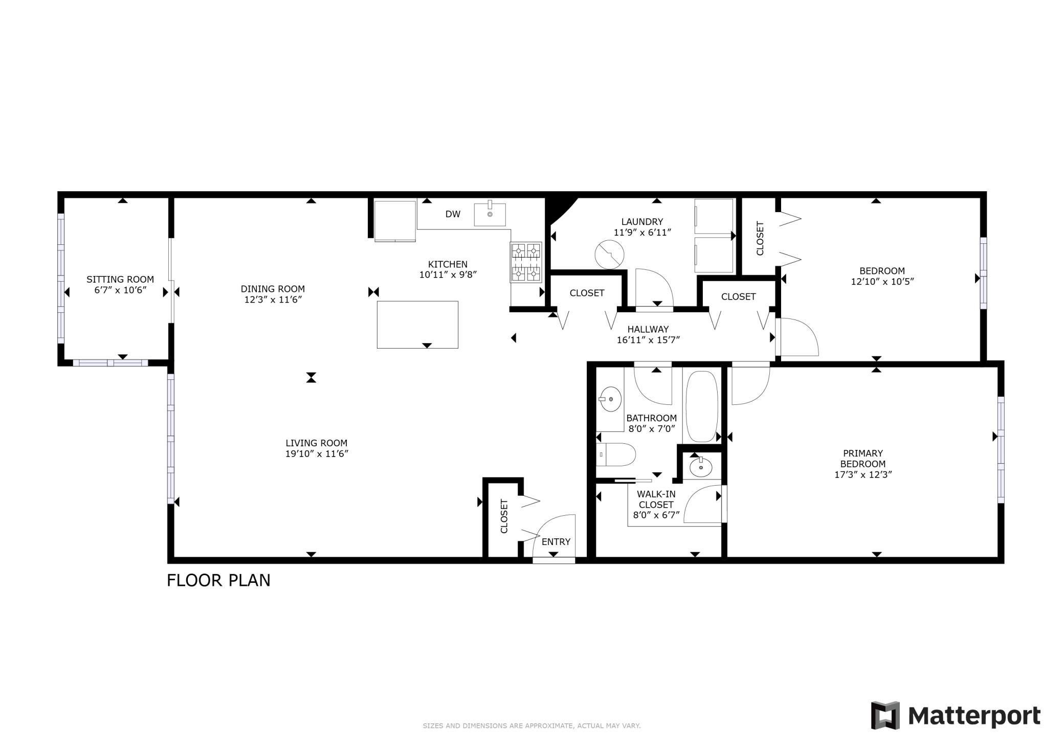 1908 Lakeview Court SW Unit: 202