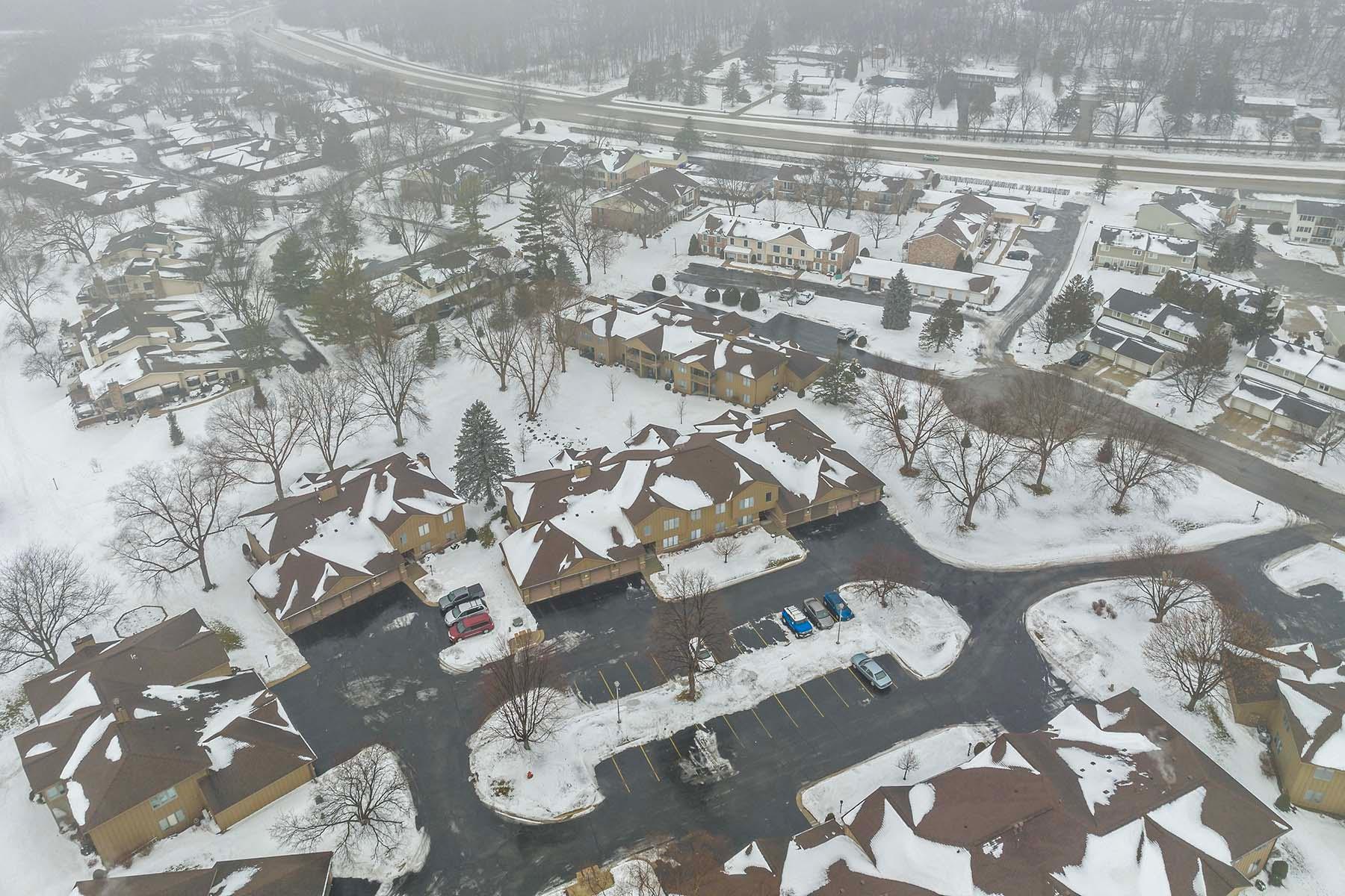 1908 Lakeview Court SW Unit: 202