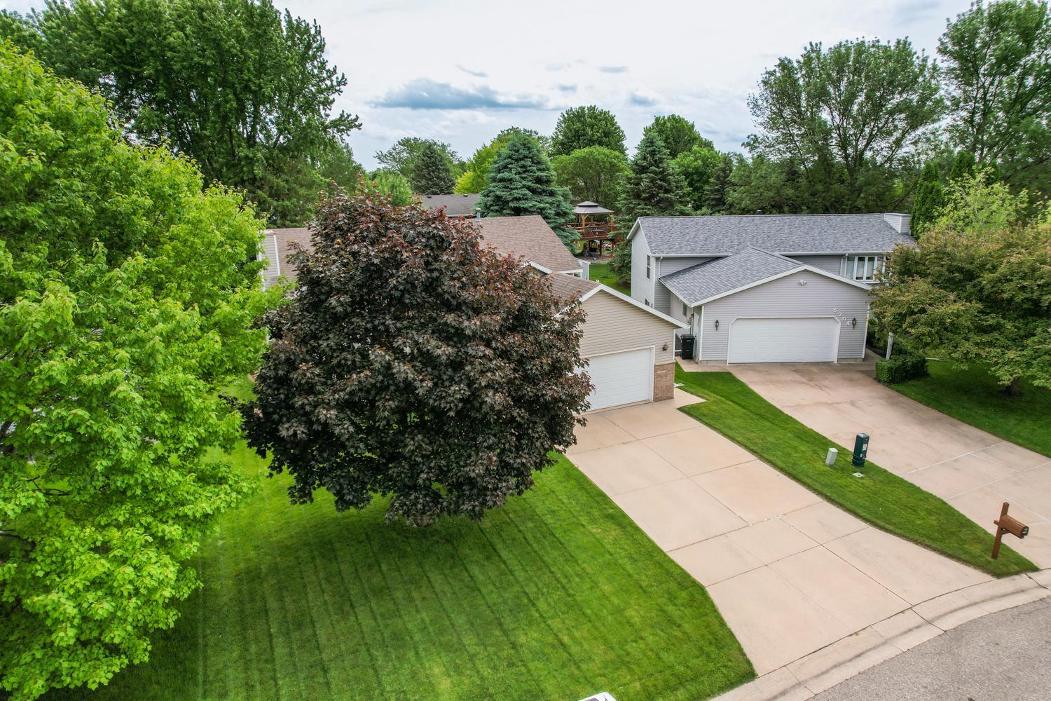 5710 Conway Court NW