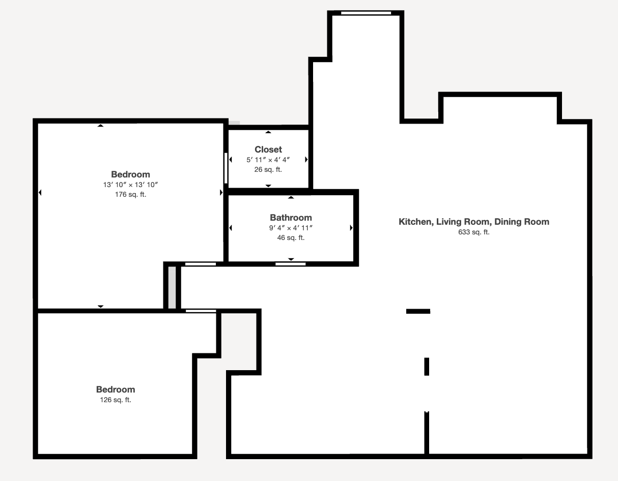 5710 Conway Court NW