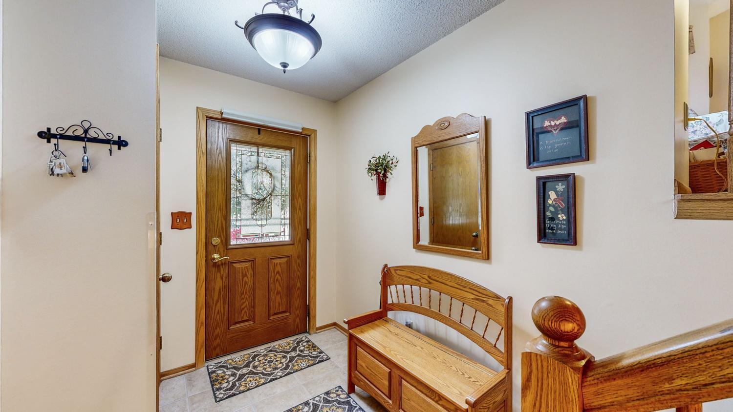 5710 Conway Court NW