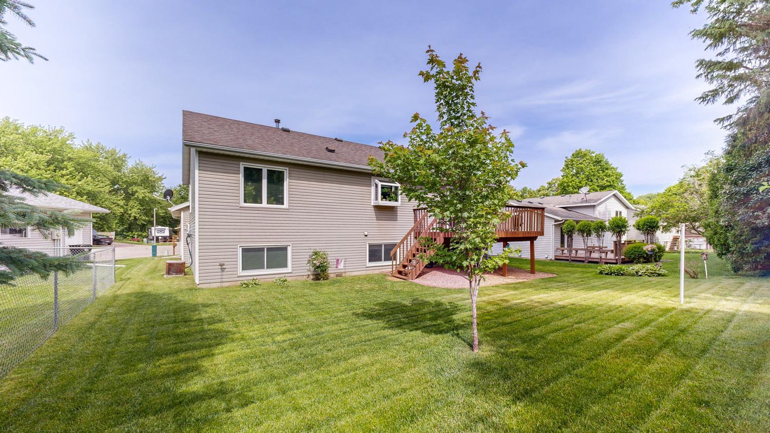 5710 Conway Court NW