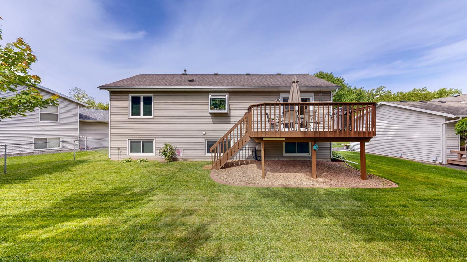 5710 Conway Court NW