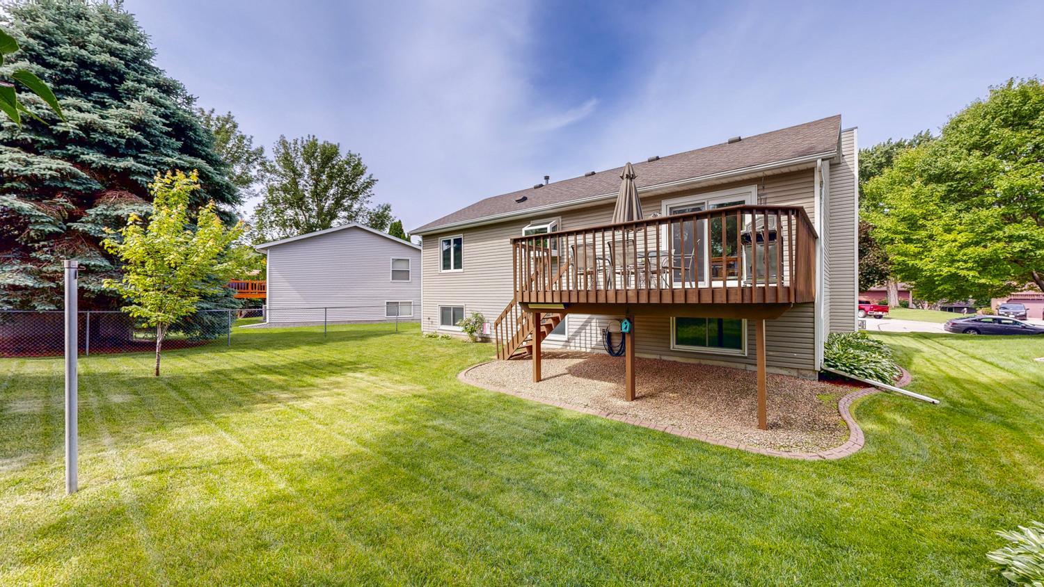 5710 Conway Court NW