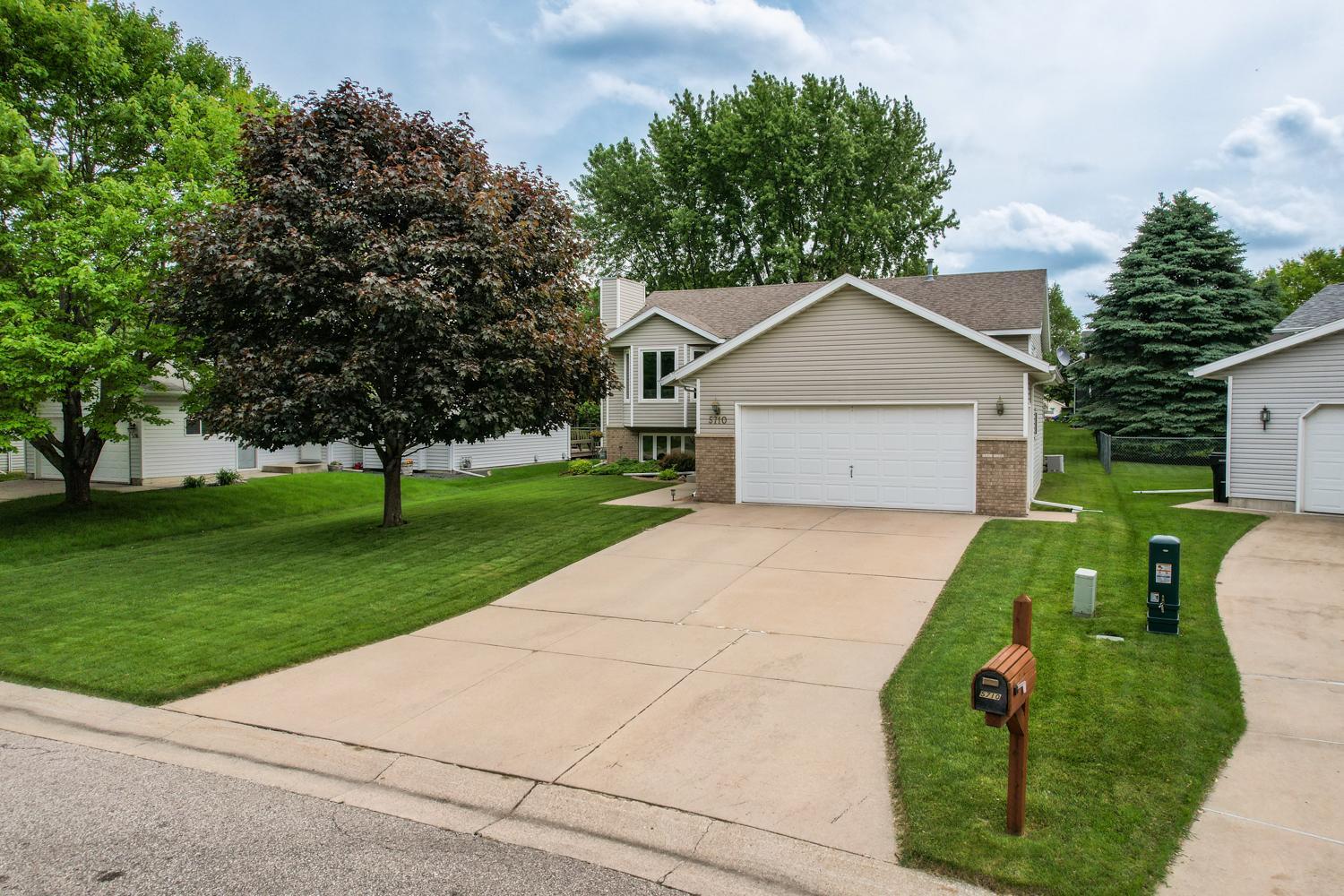 5710 Conway Court NW