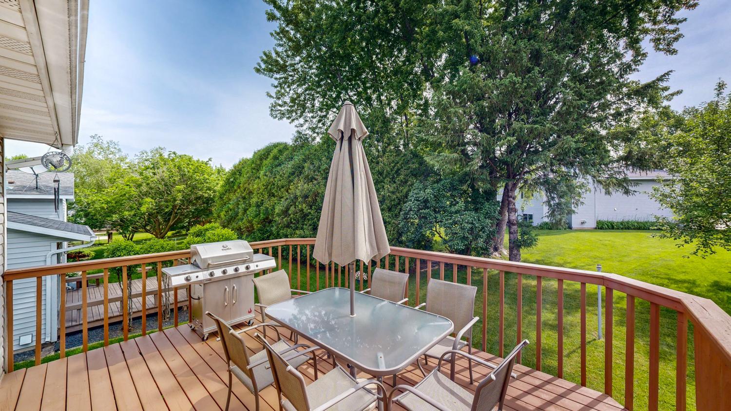 5710 Conway Court NW