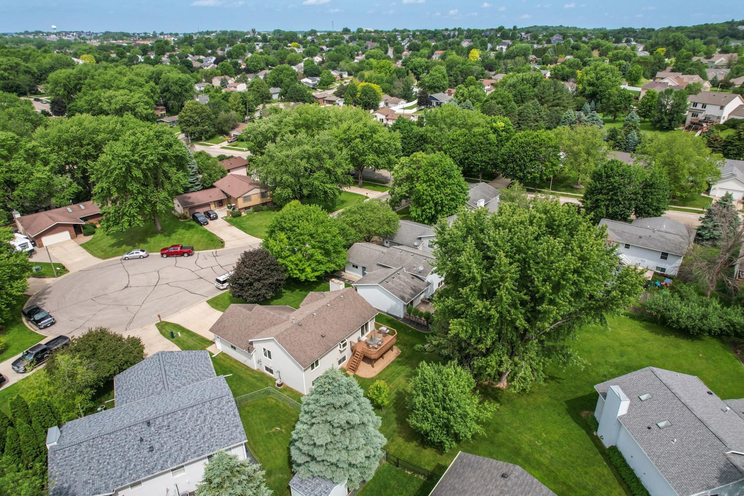 5710 Conway Court NW