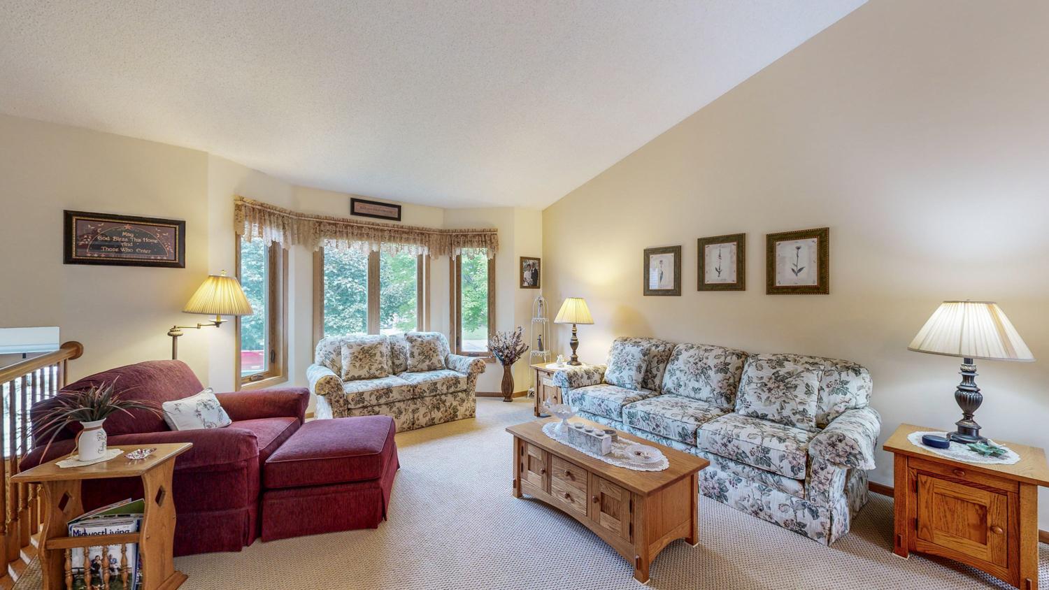 5710 Conway Court NW