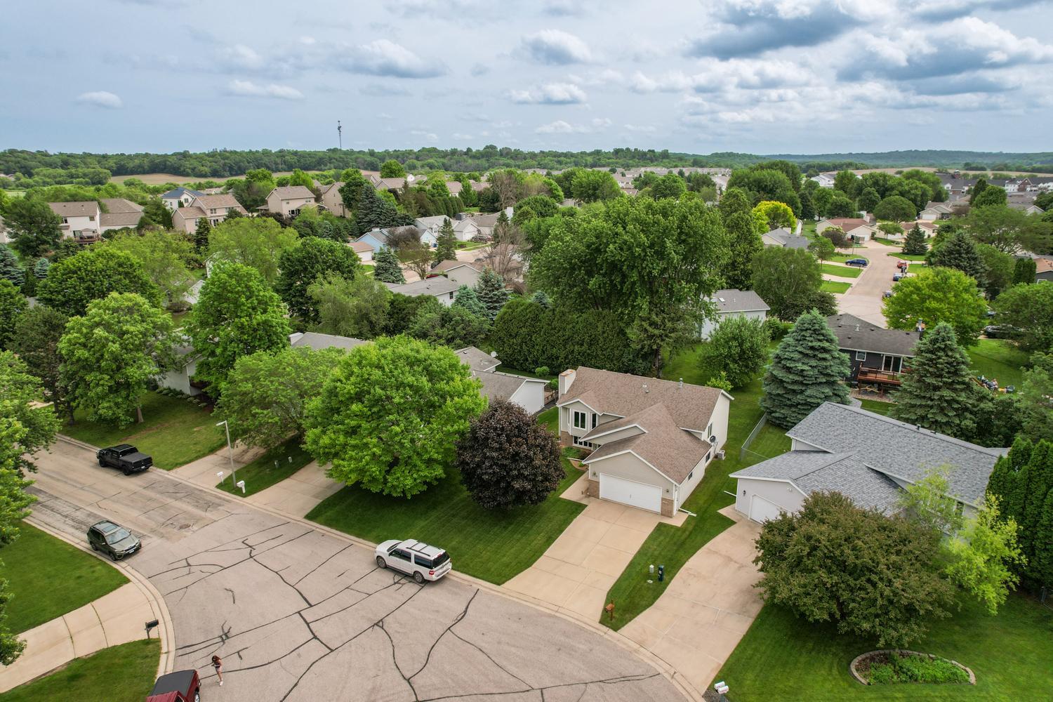 5710 Conway Court NW