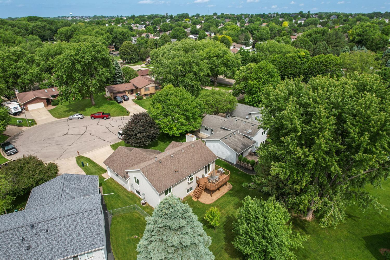 5710 Conway Court NW