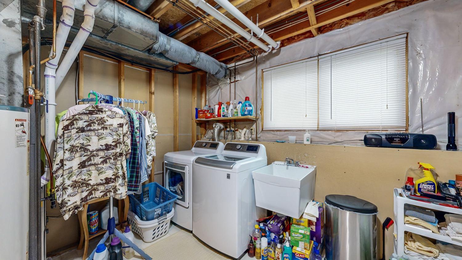 5710 Conway Court NW