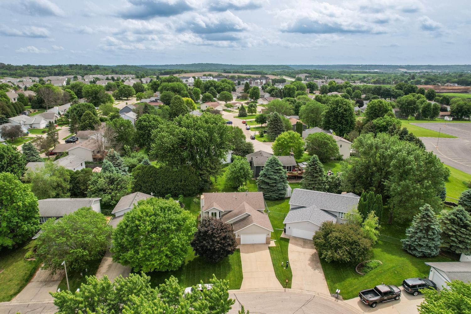 5710 Conway Court NW