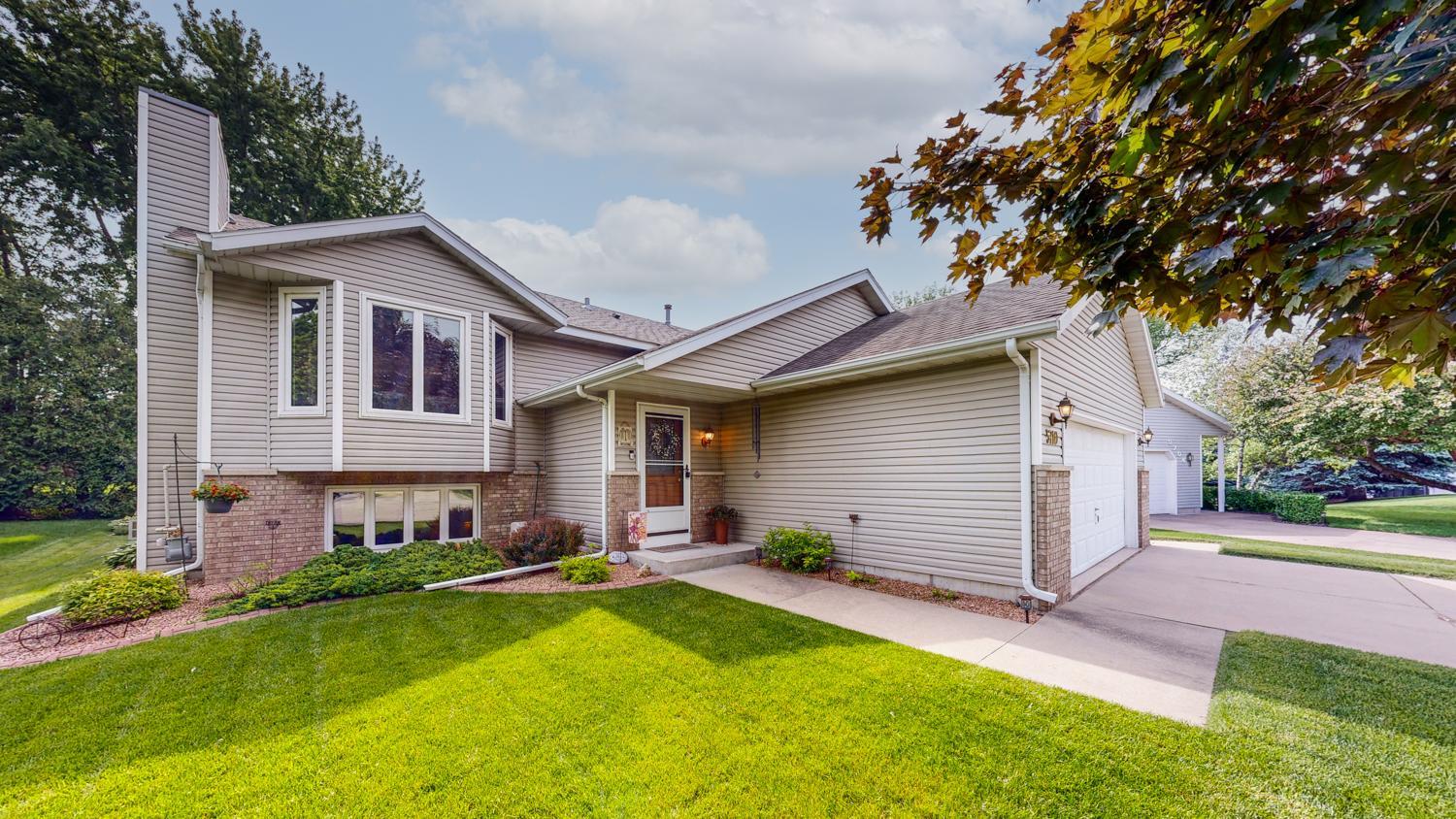 5710 Conway Court NW