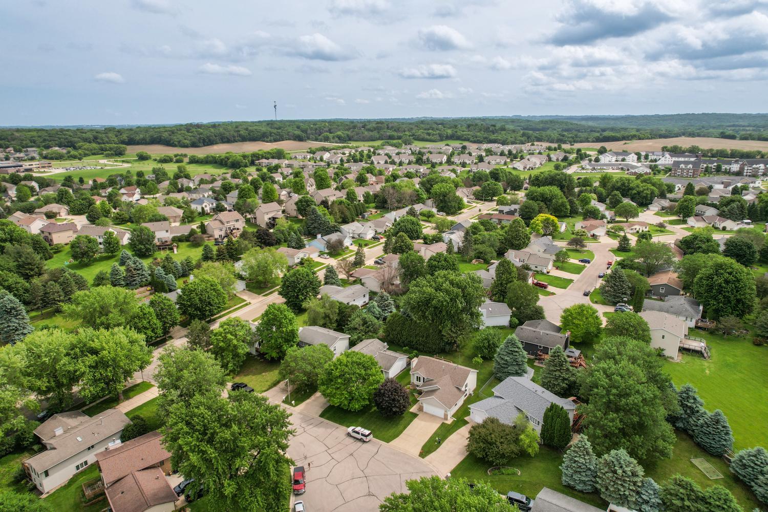 5710 Conway Court NW