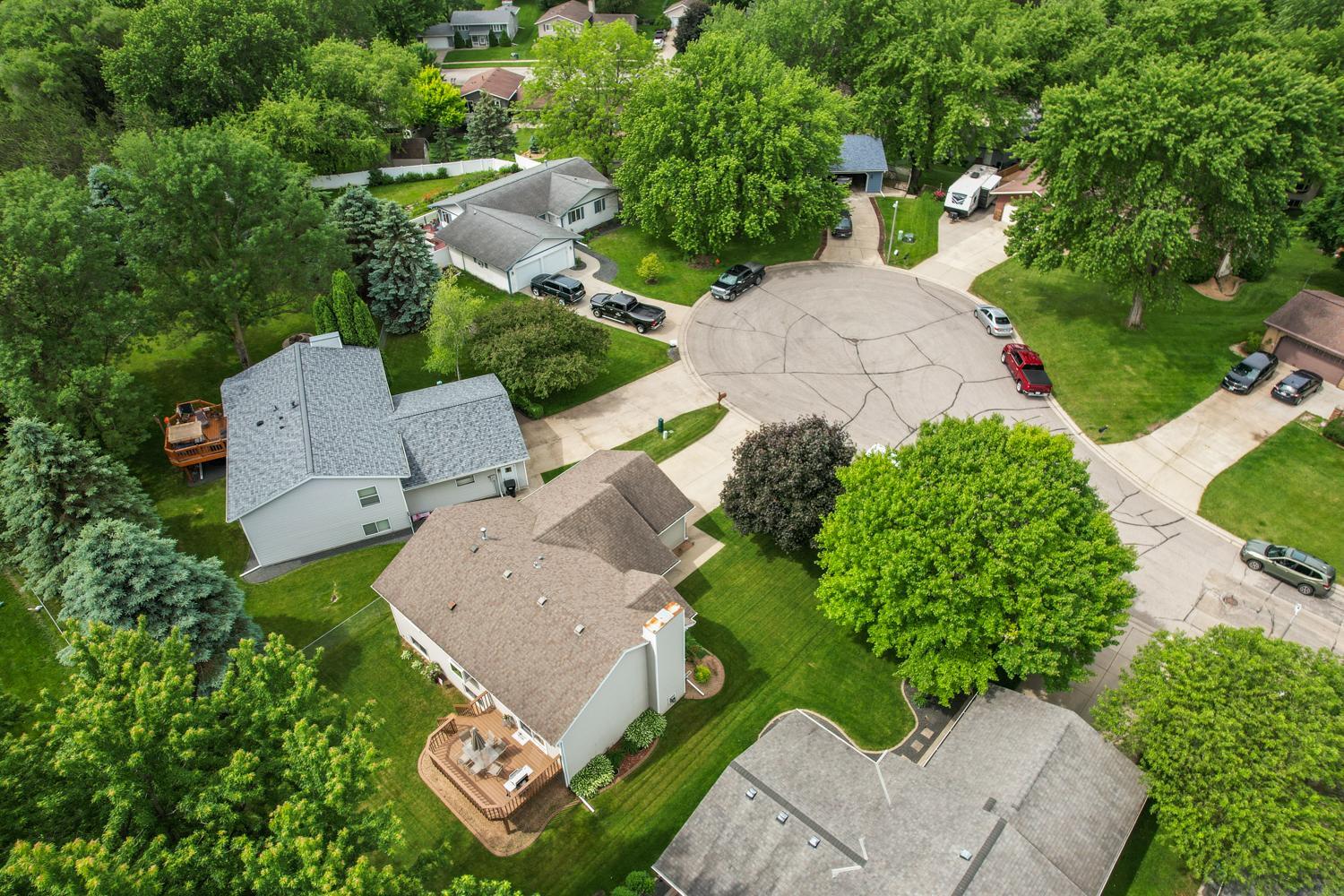 5710 Conway Court NW