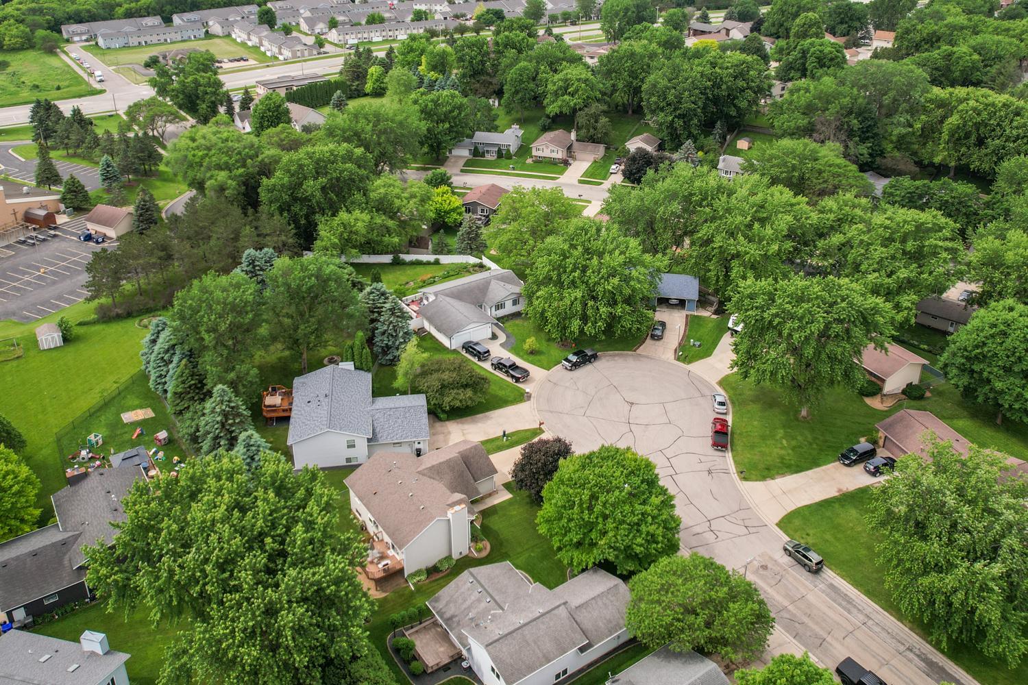 5710 Conway Court NW