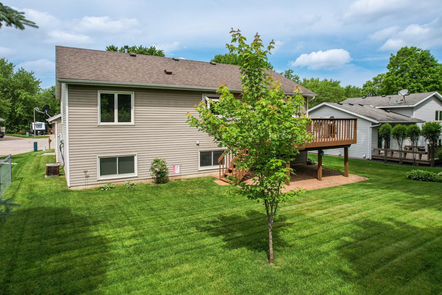 5710 Conway Court NW