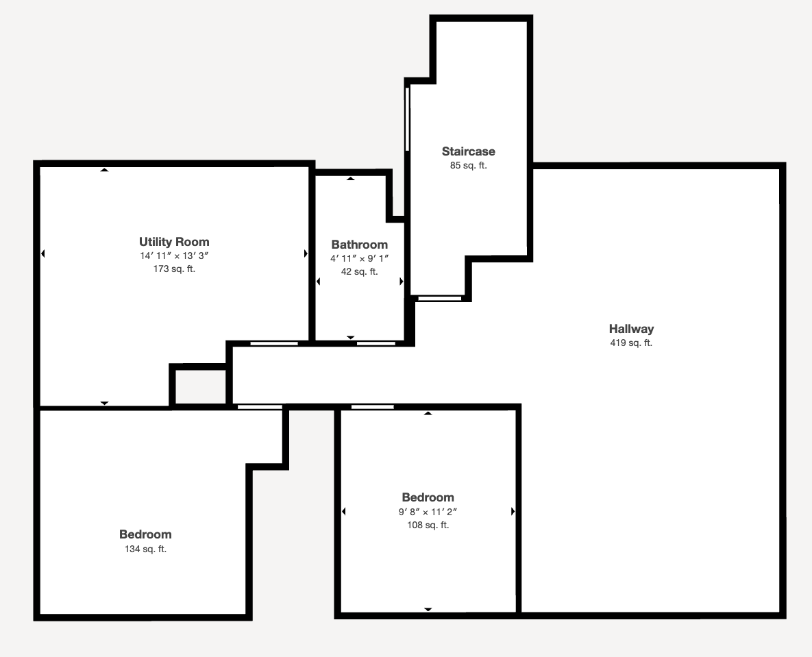 5710 Conway Court NW