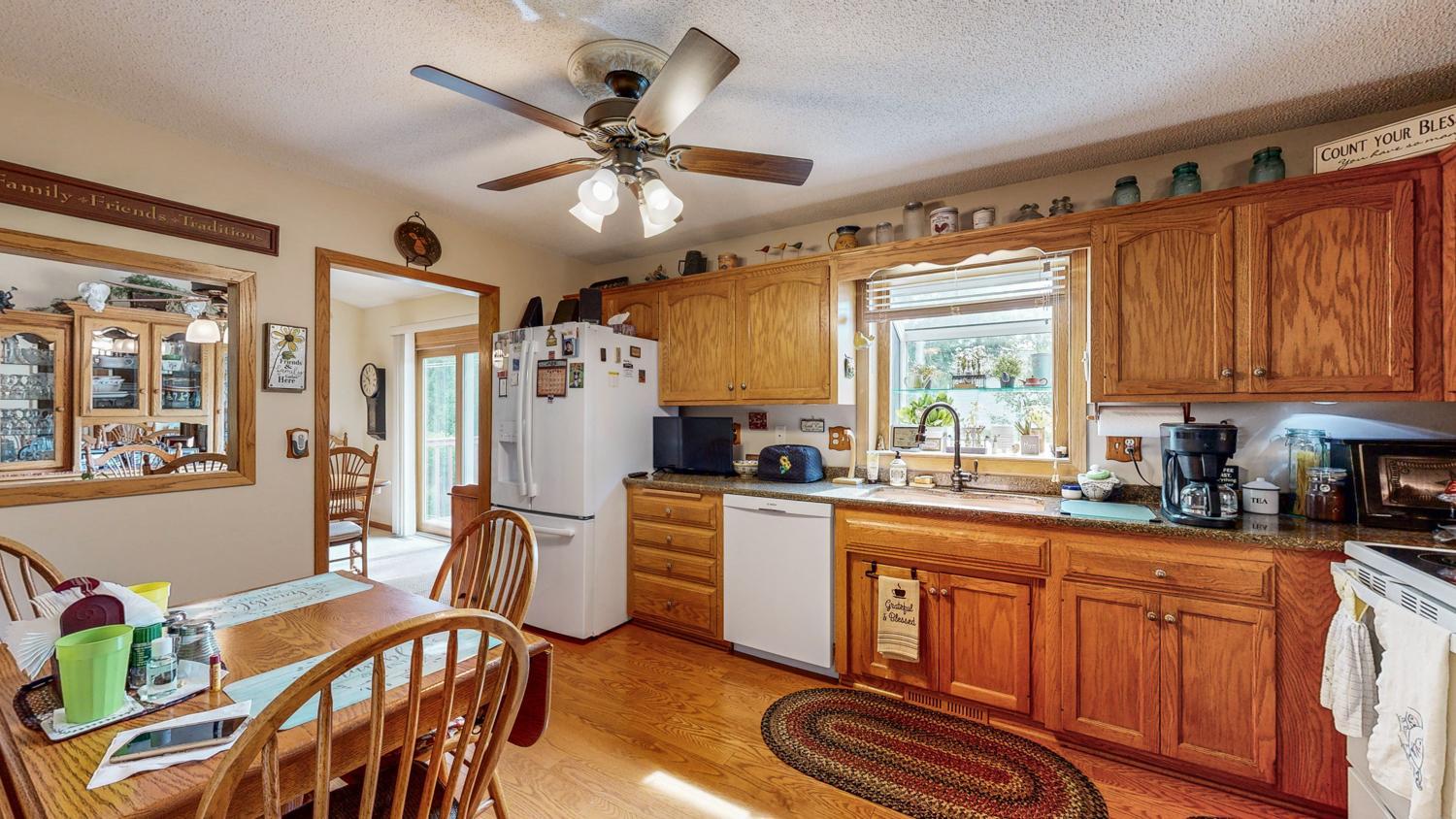 5710 Conway Court NW