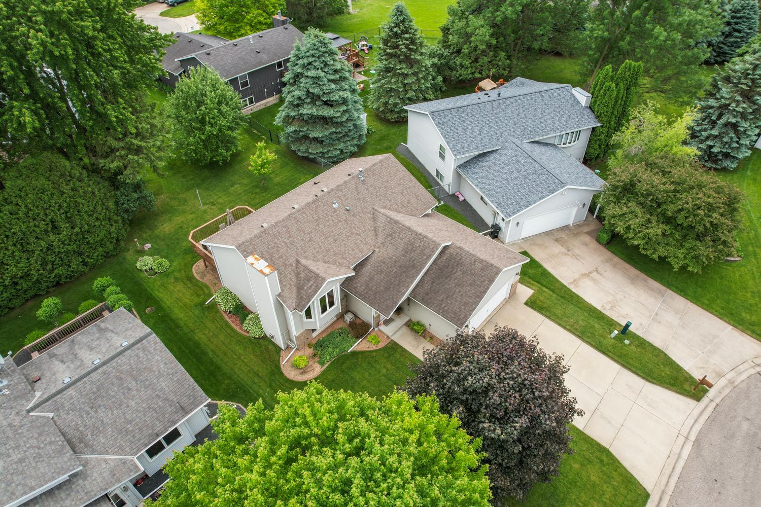 5710 Conway Court NW