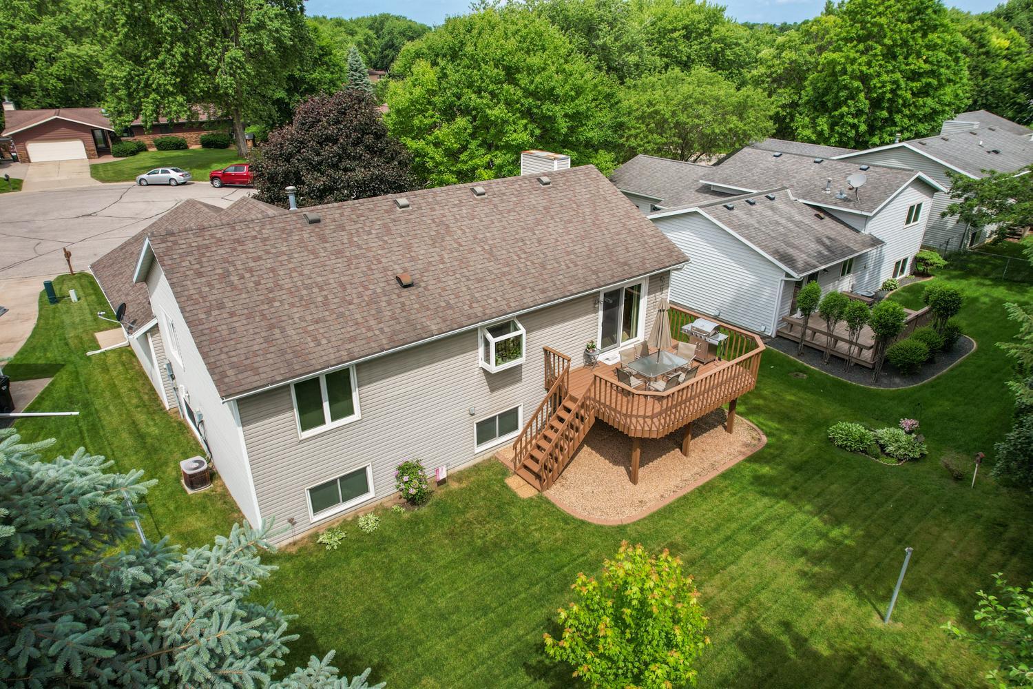 5710 Conway Court NW