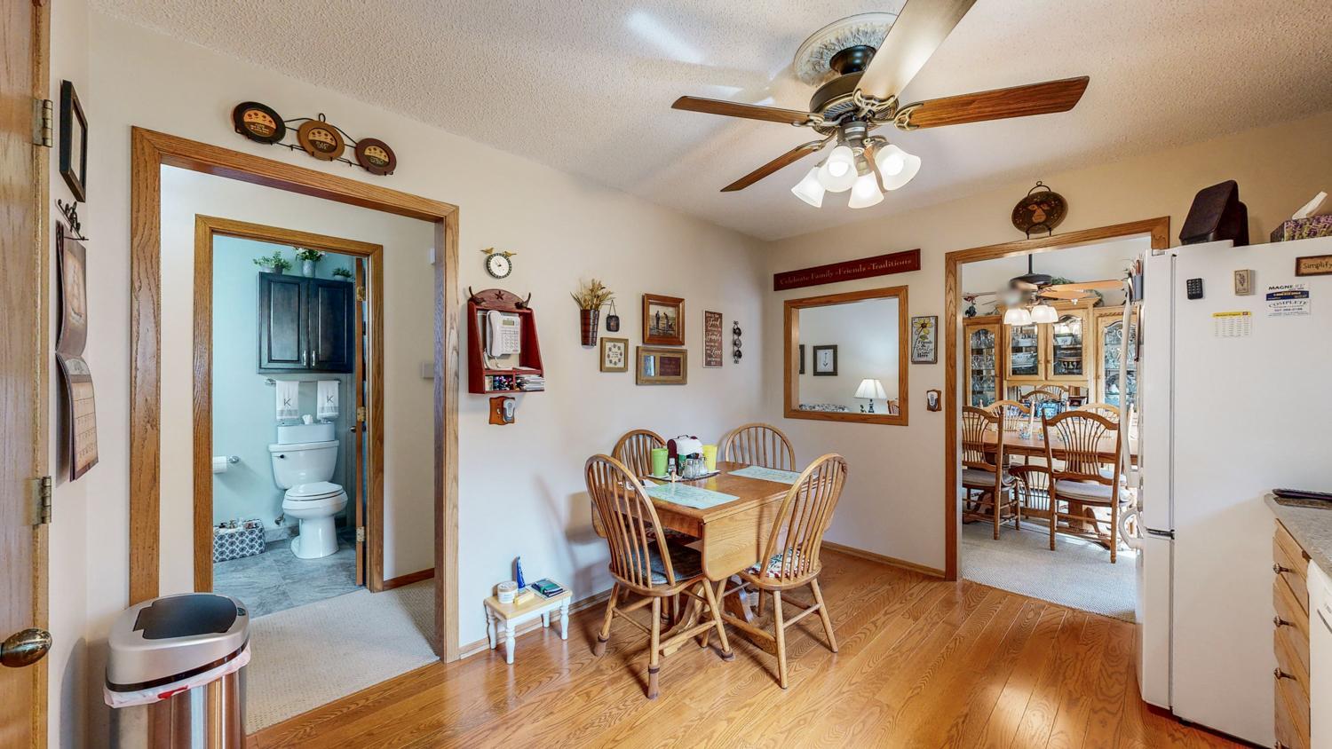 5710 Conway Court NW