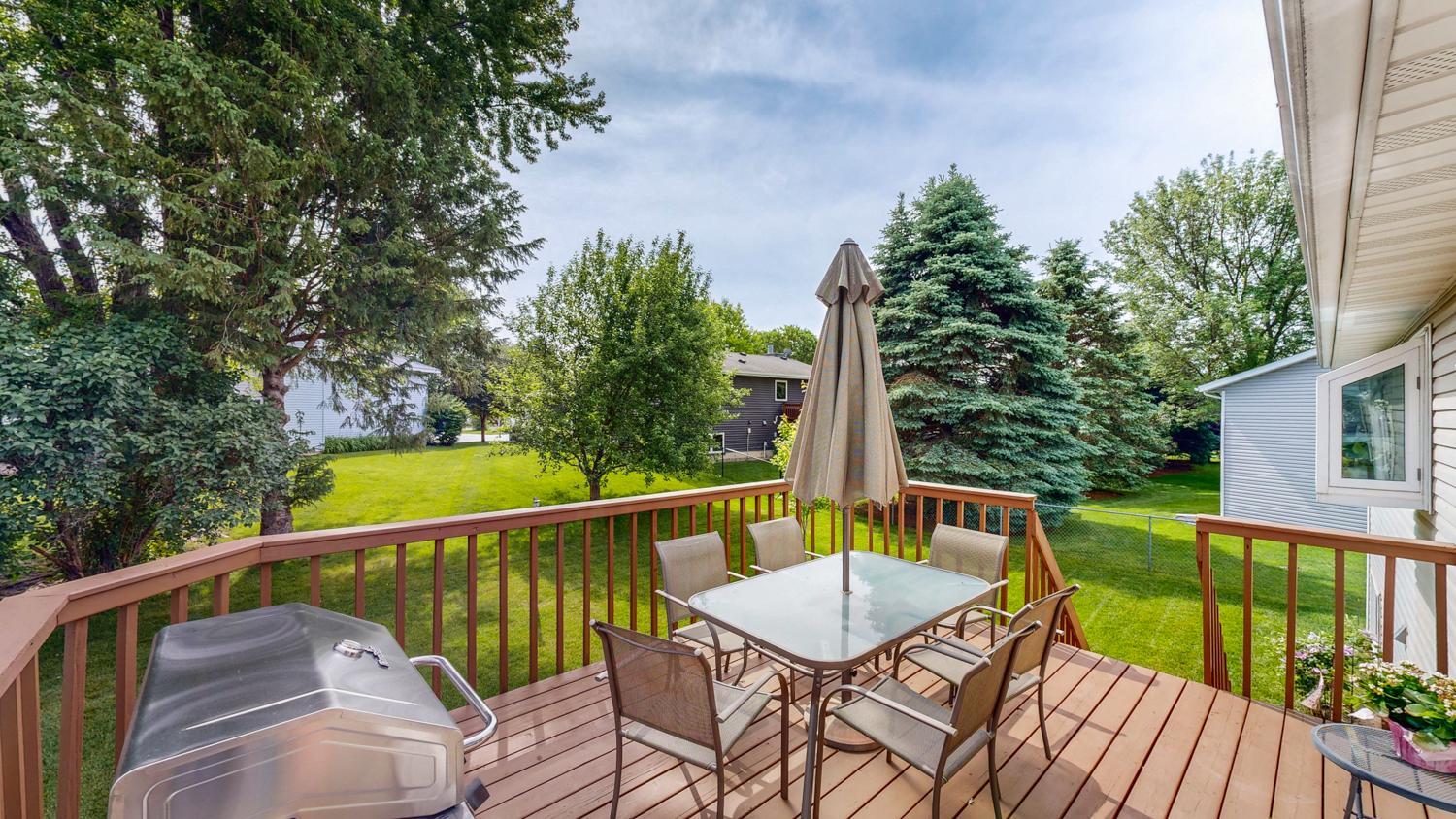 5710 Conway Court NW