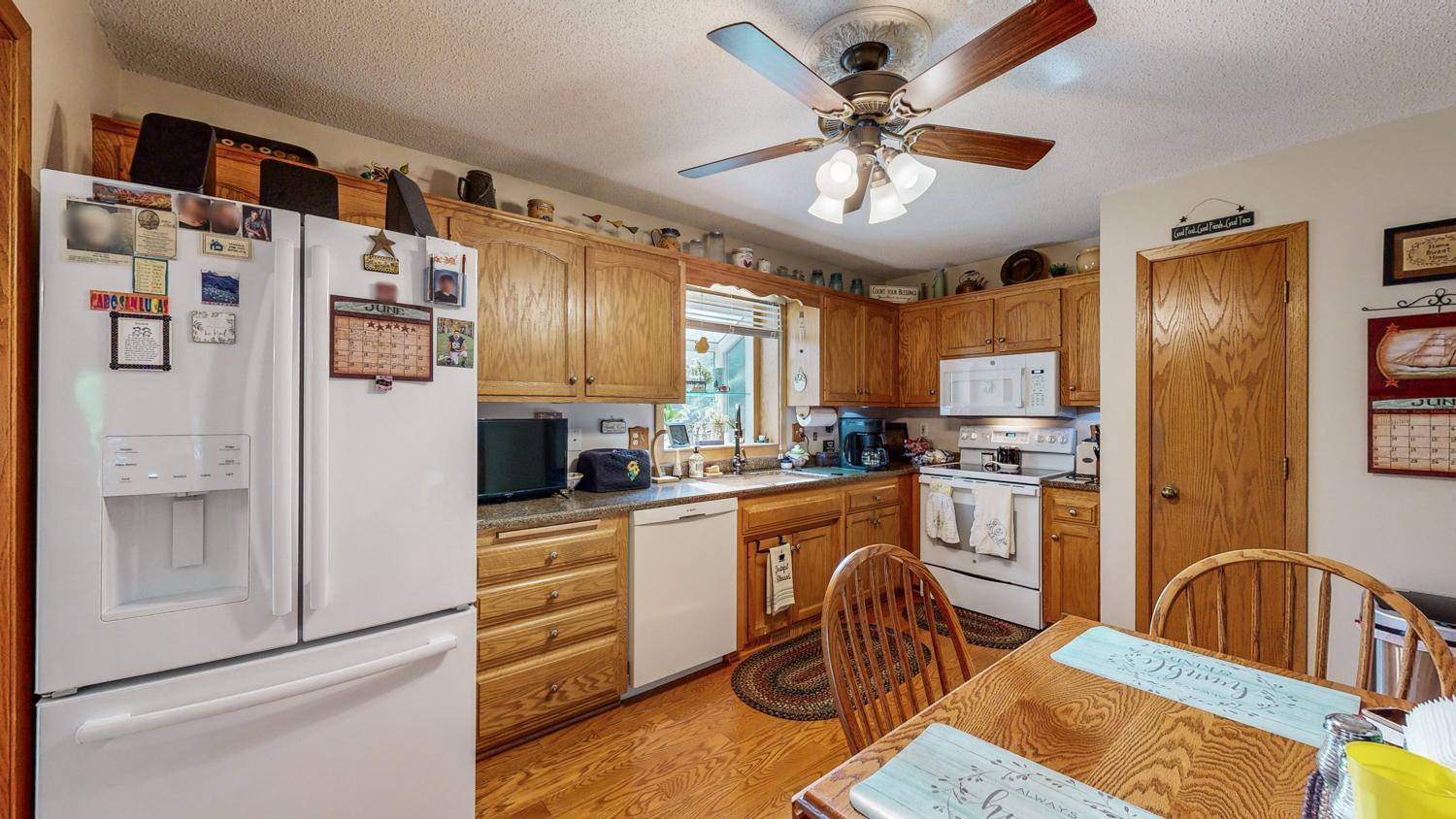 5710 Conway Court NW