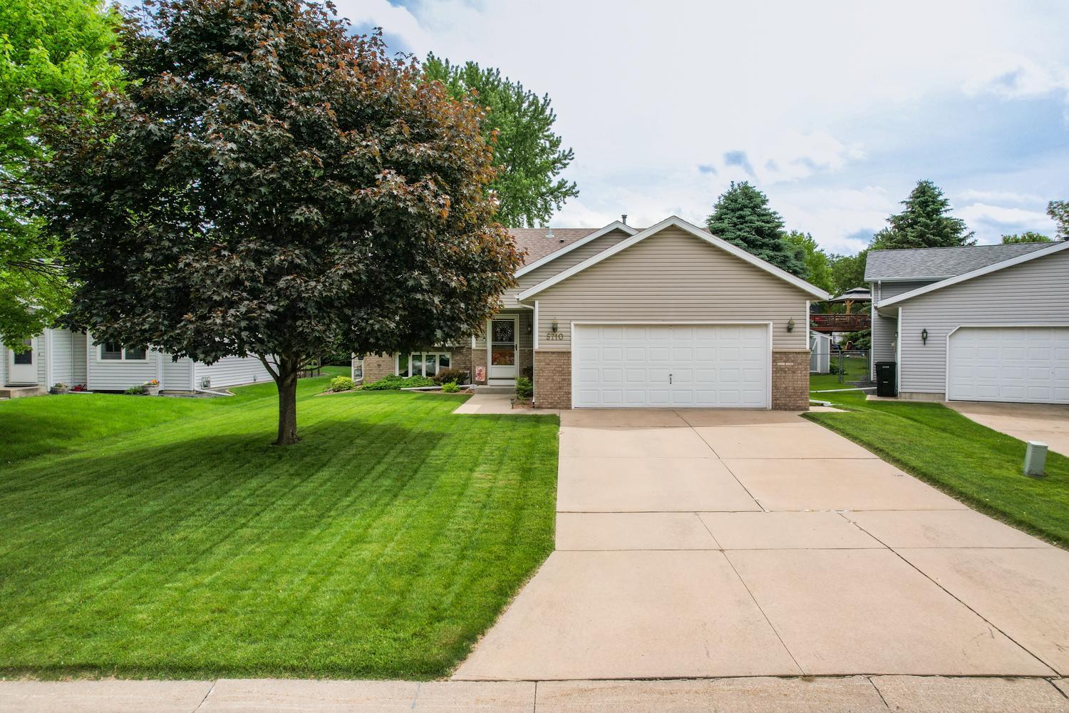 5710 Conway Court NW