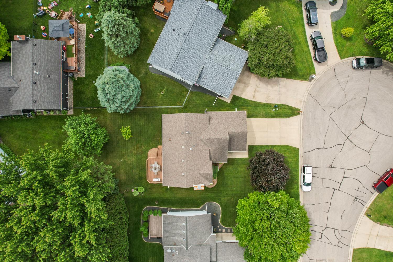 5710 Conway Court NW