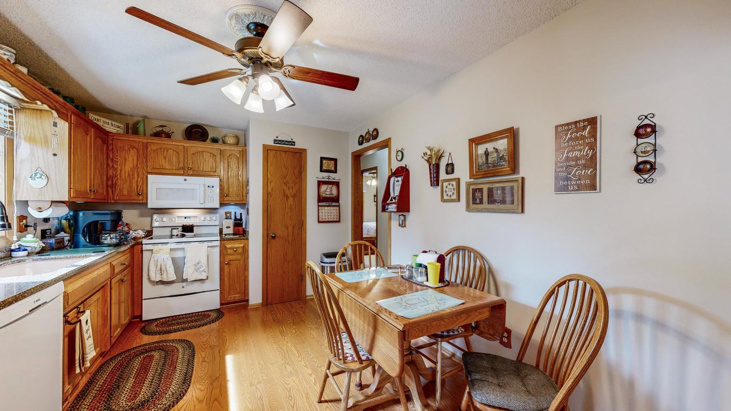 5710 Conway Court NW