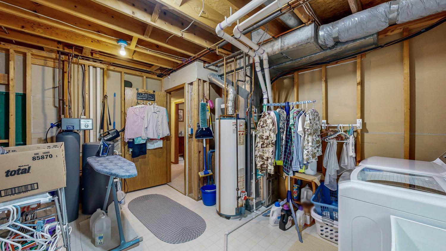 5710 Conway Court NW