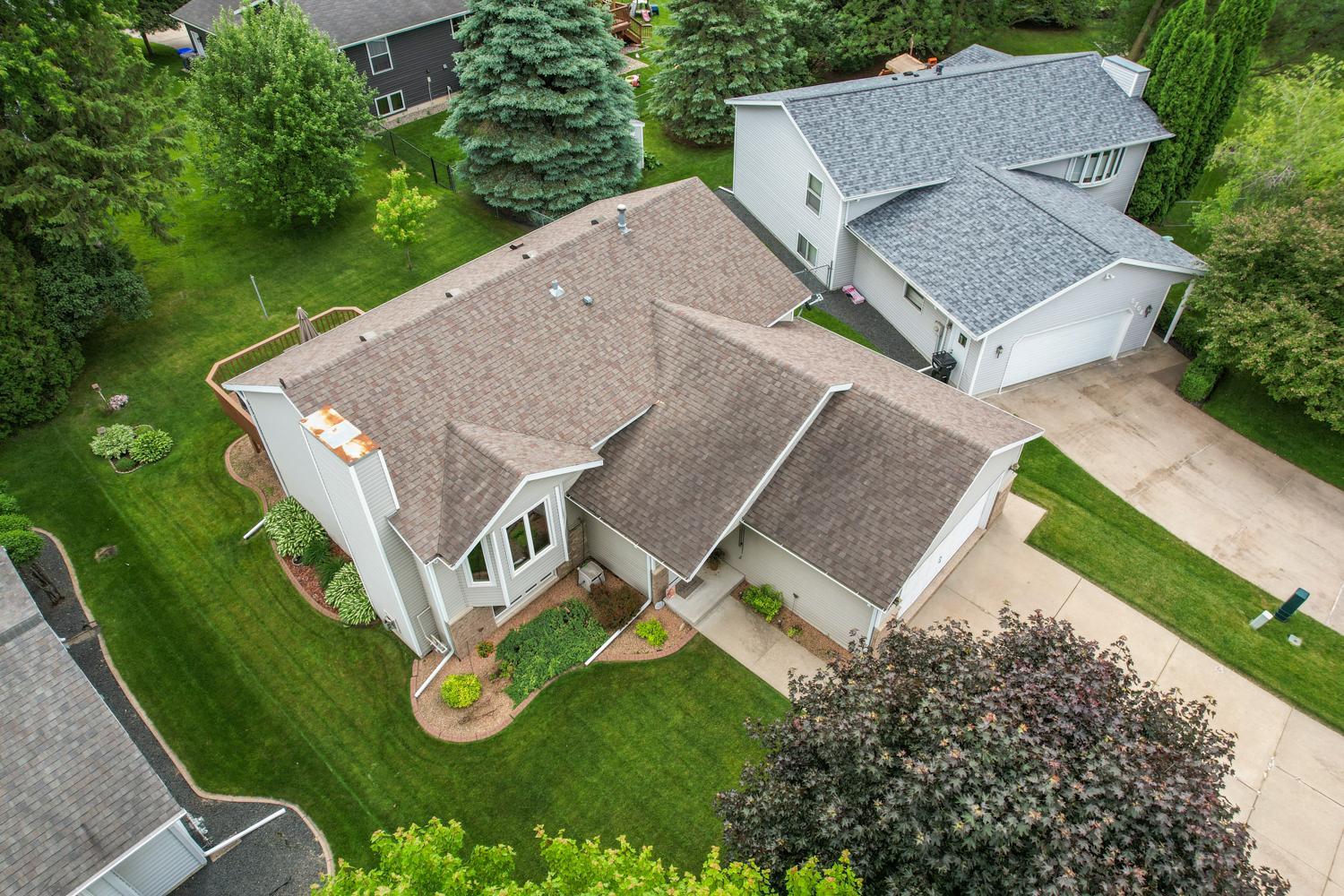 5710 Conway Court NW