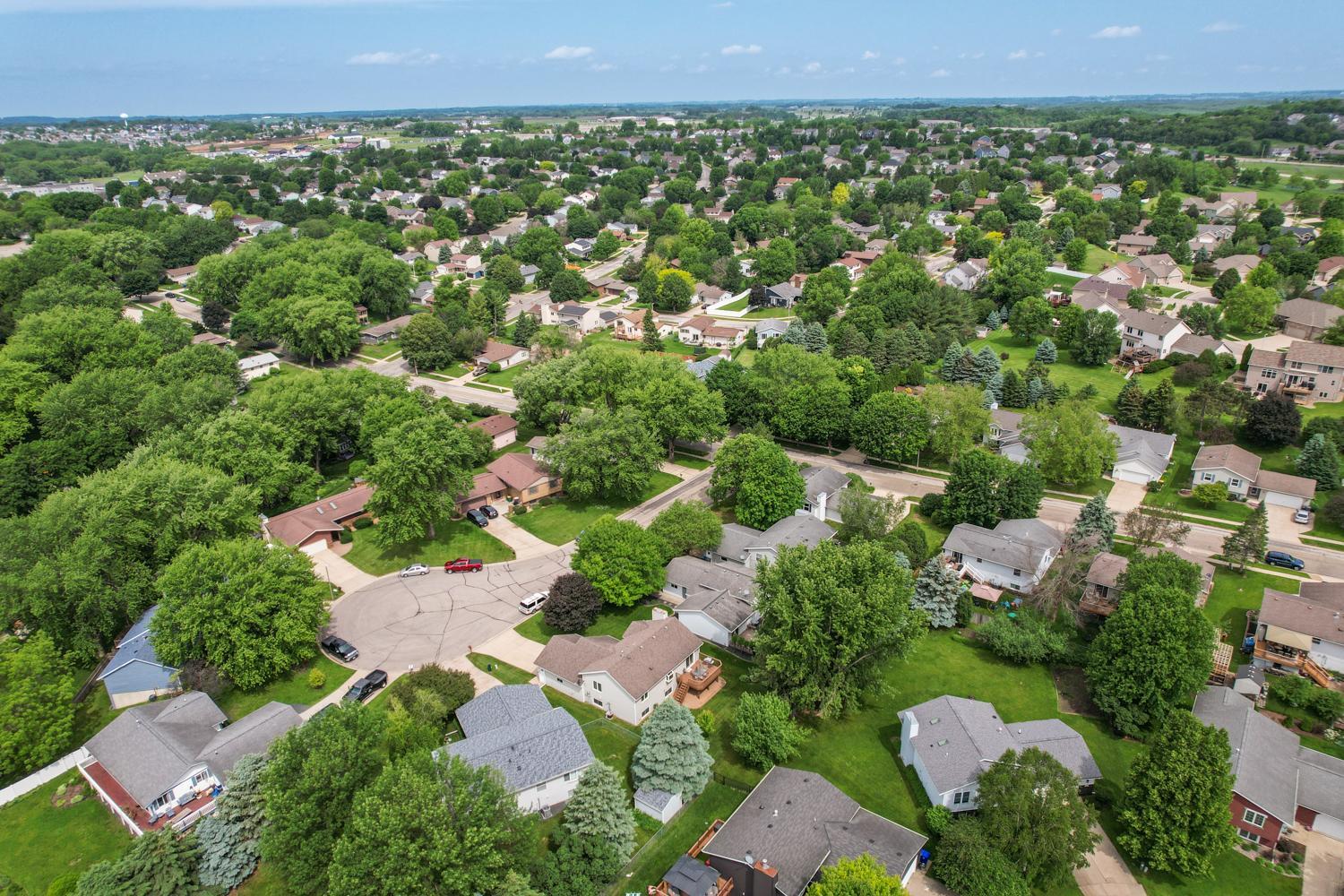 5710 Conway Court NW