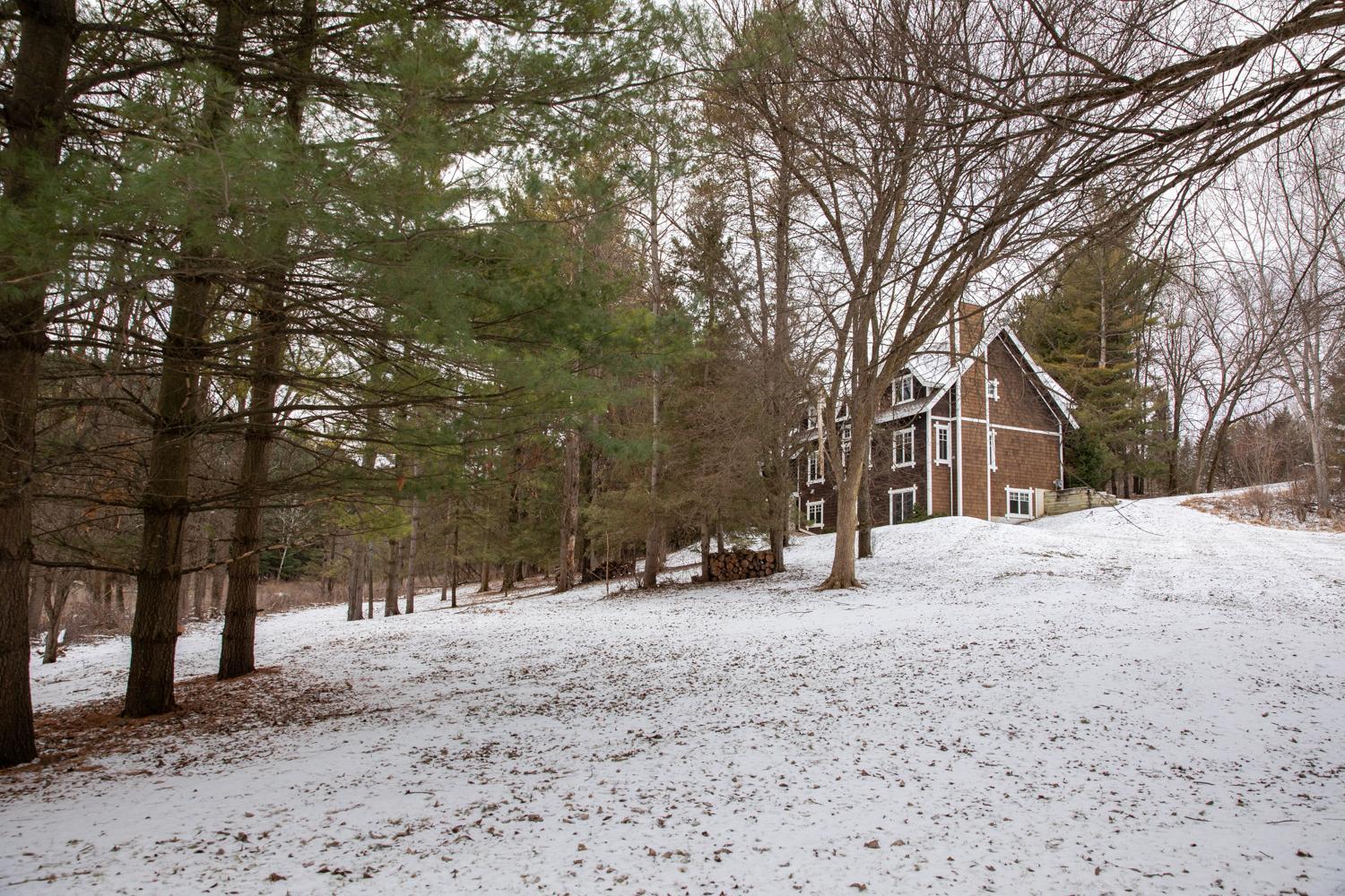 1312 Crescent Ridge Road NW