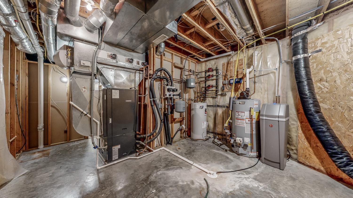 1312 Crescent Ridge Road NW