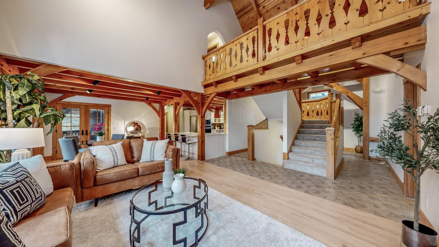 1312 Crescent Ridge Road NW