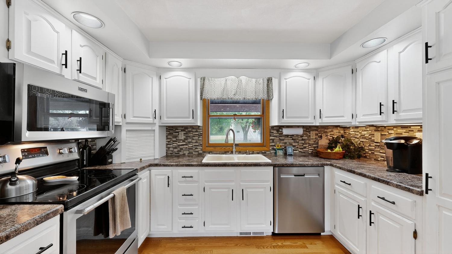 15412 84th Avenue SE