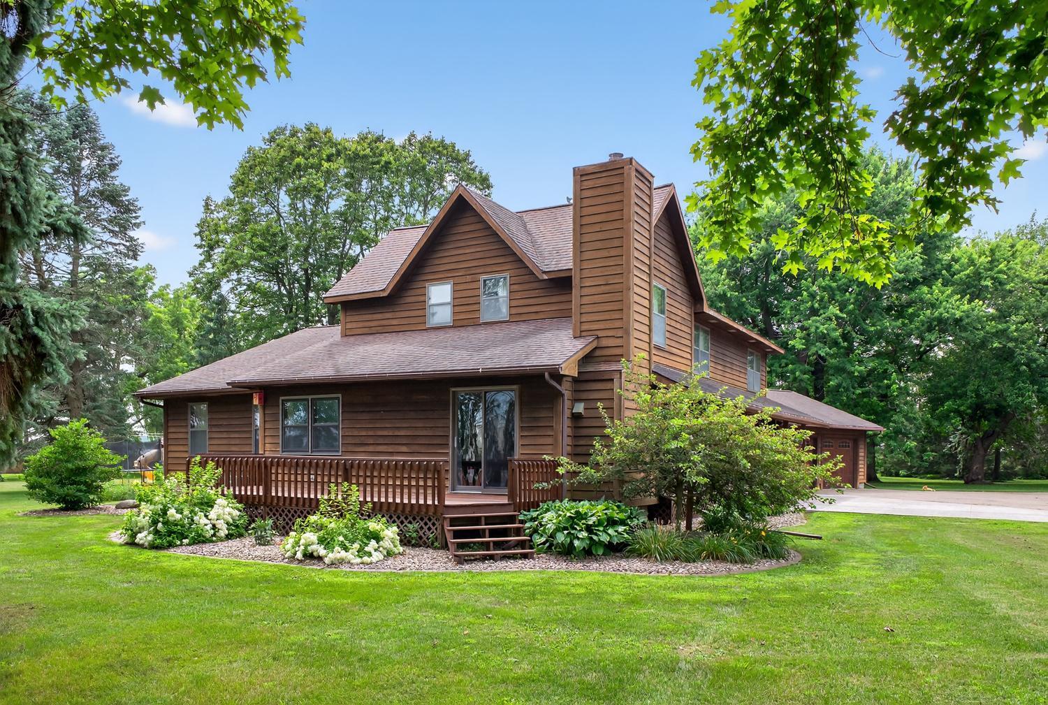 15412 84th Avenue SE