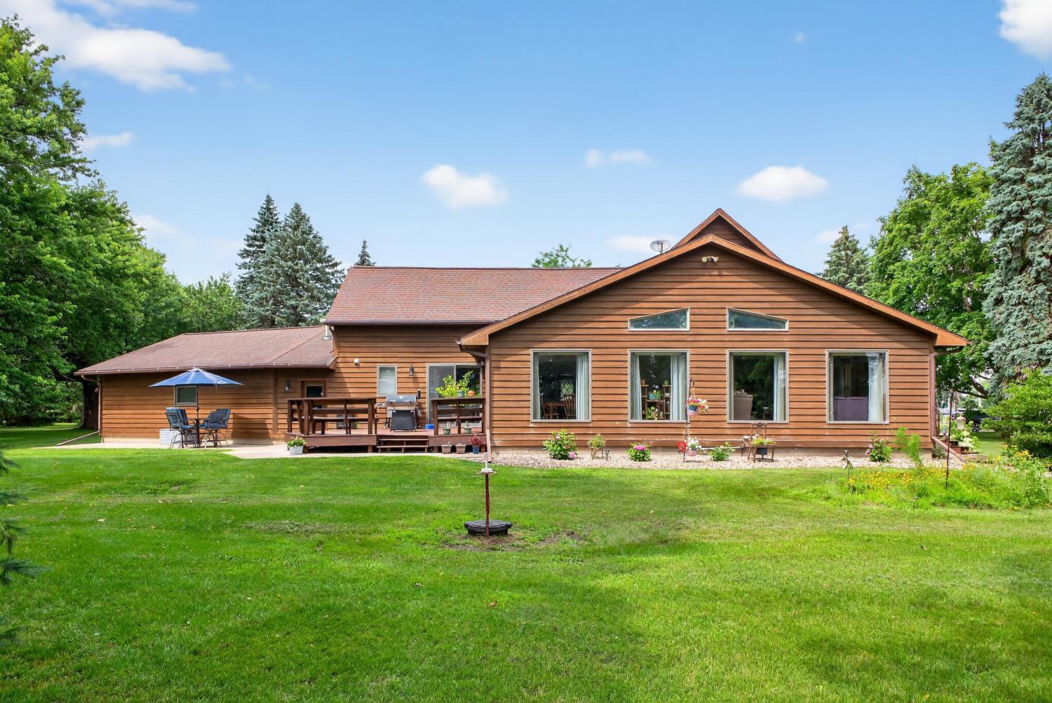 15412 84th Avenue SE