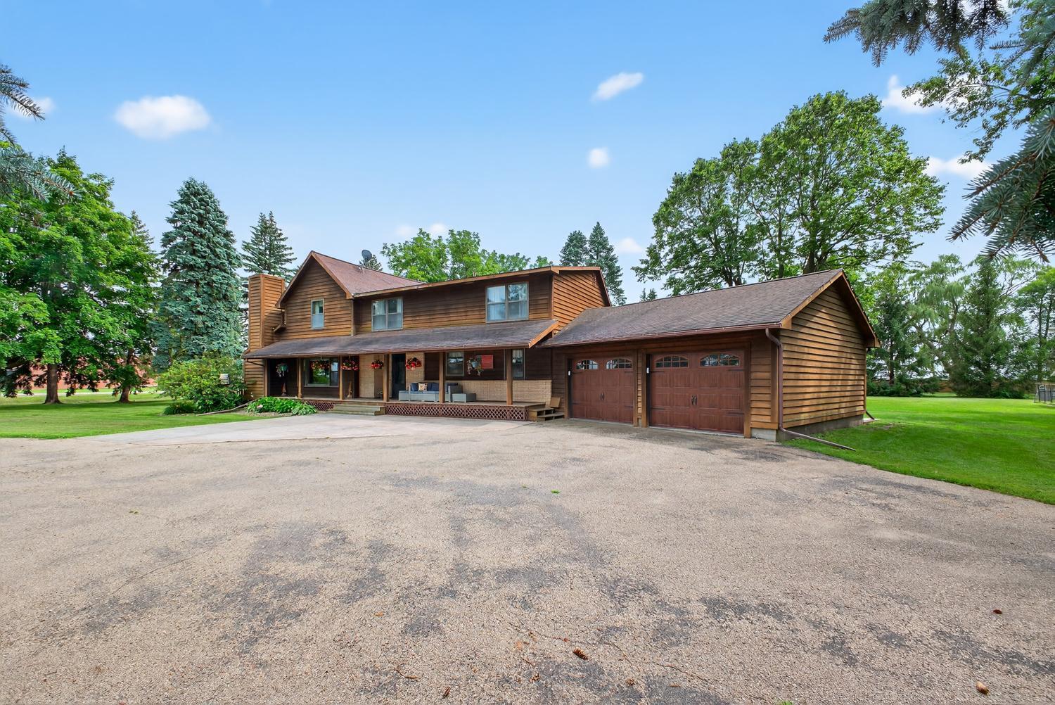 15412 84th Avenue SE