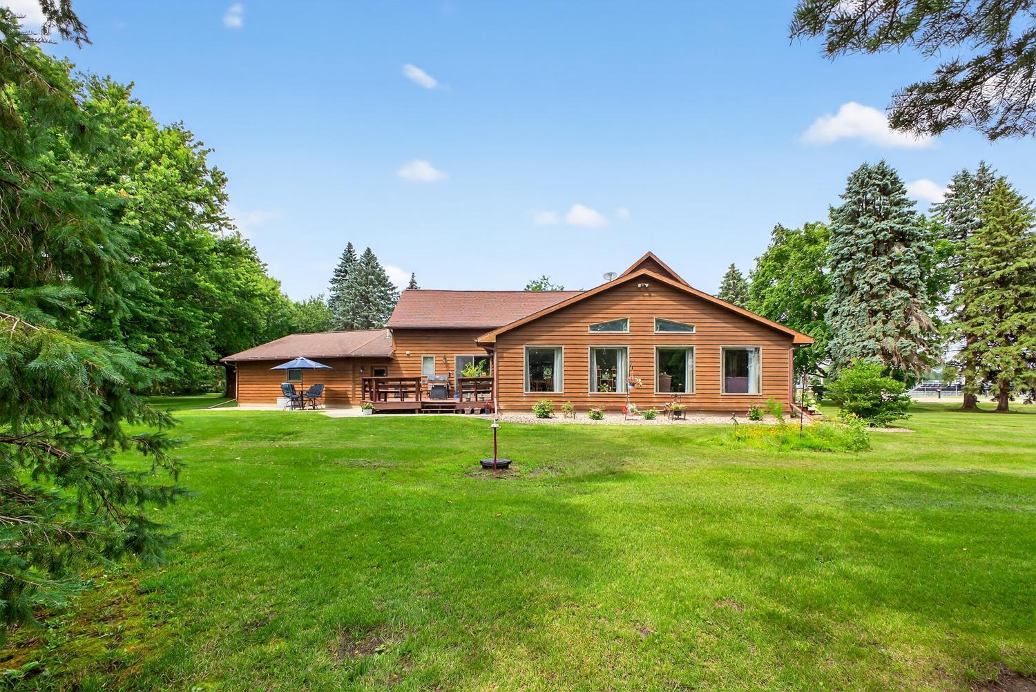 15412 84th Avenue SE