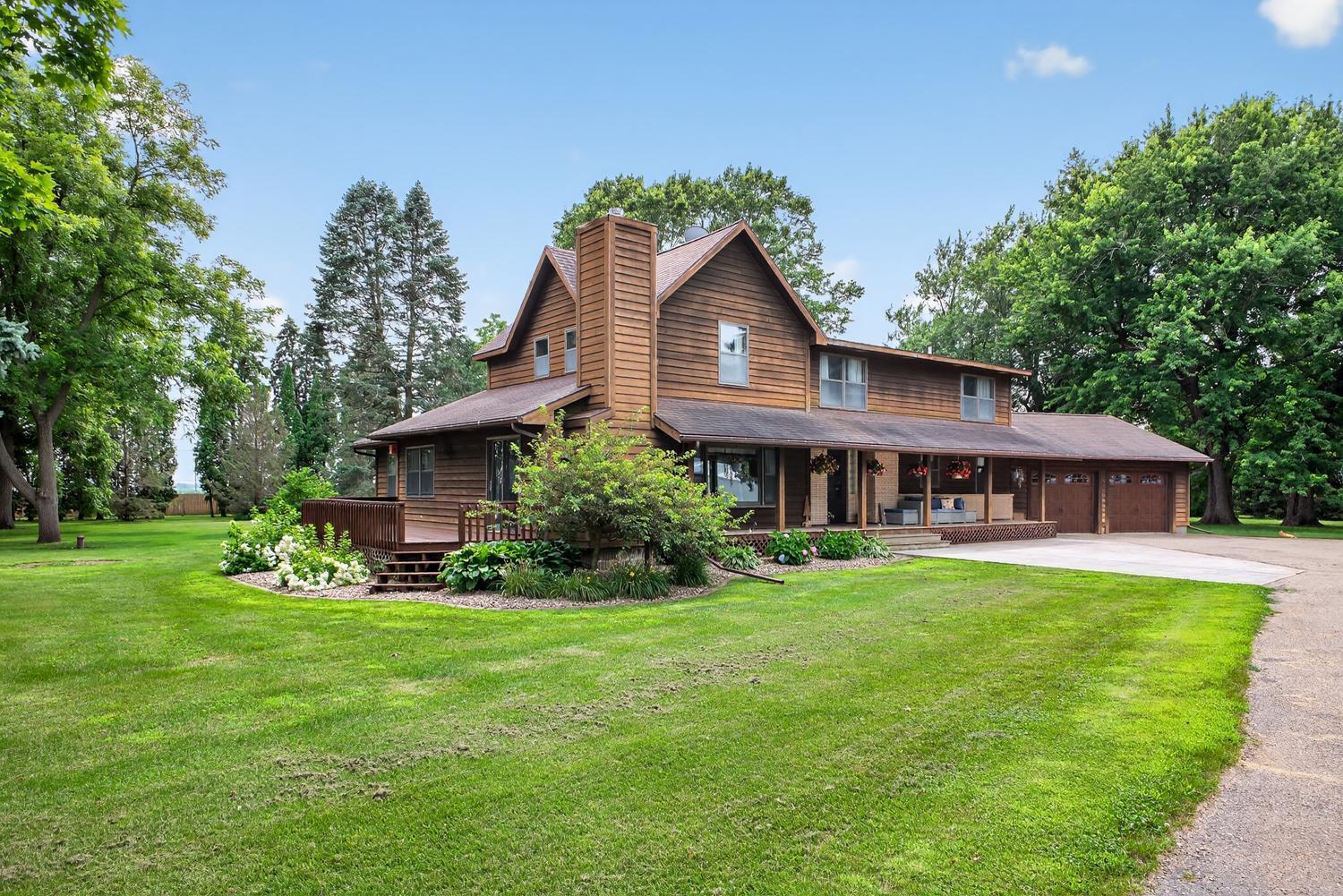 15412 84th Avenue SE