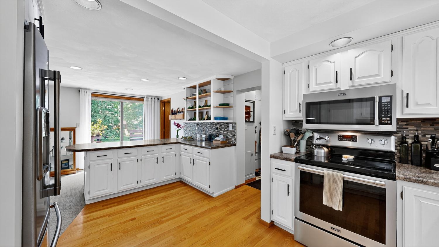 15412 84th Avenue SE