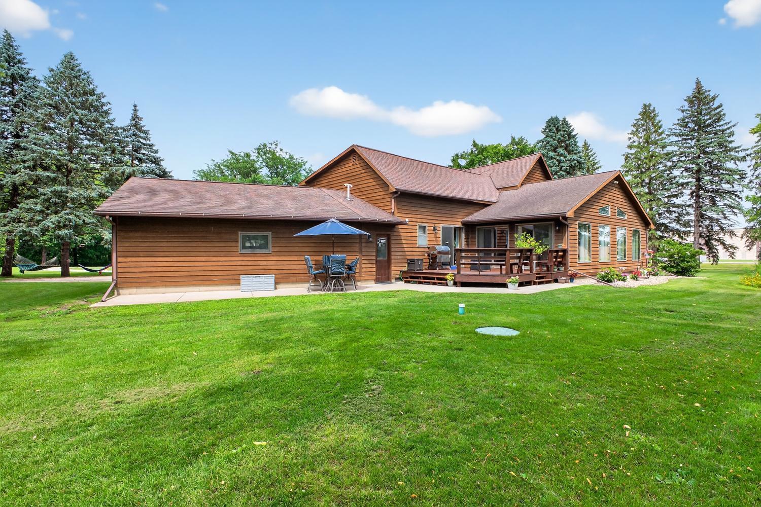 15412 84th Avenue SE