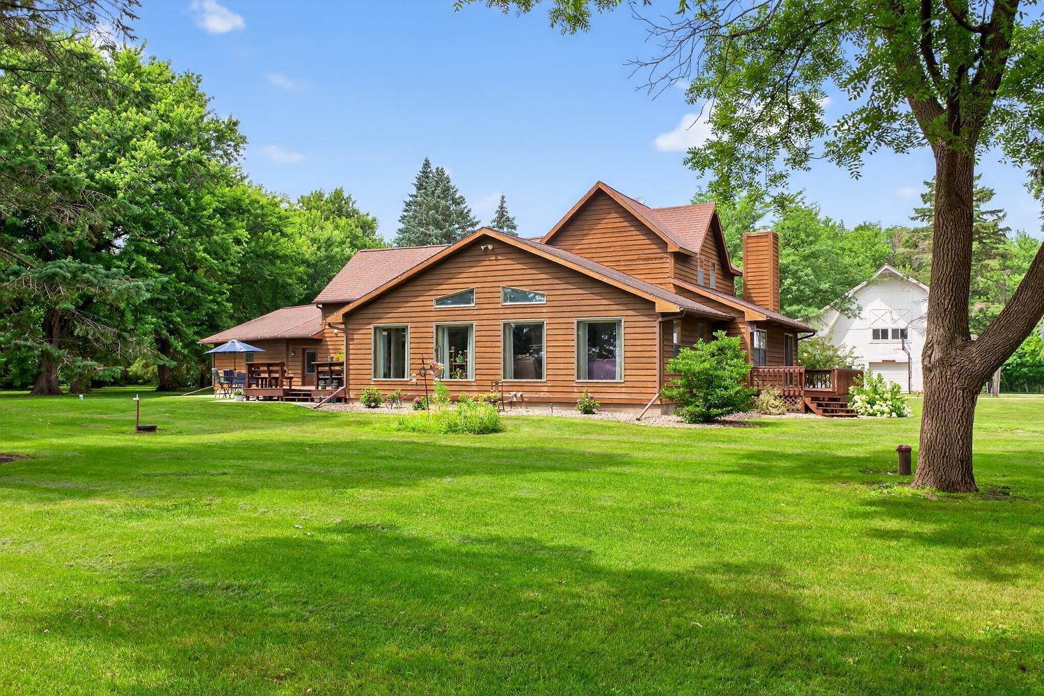 15412 84th Avenue SE