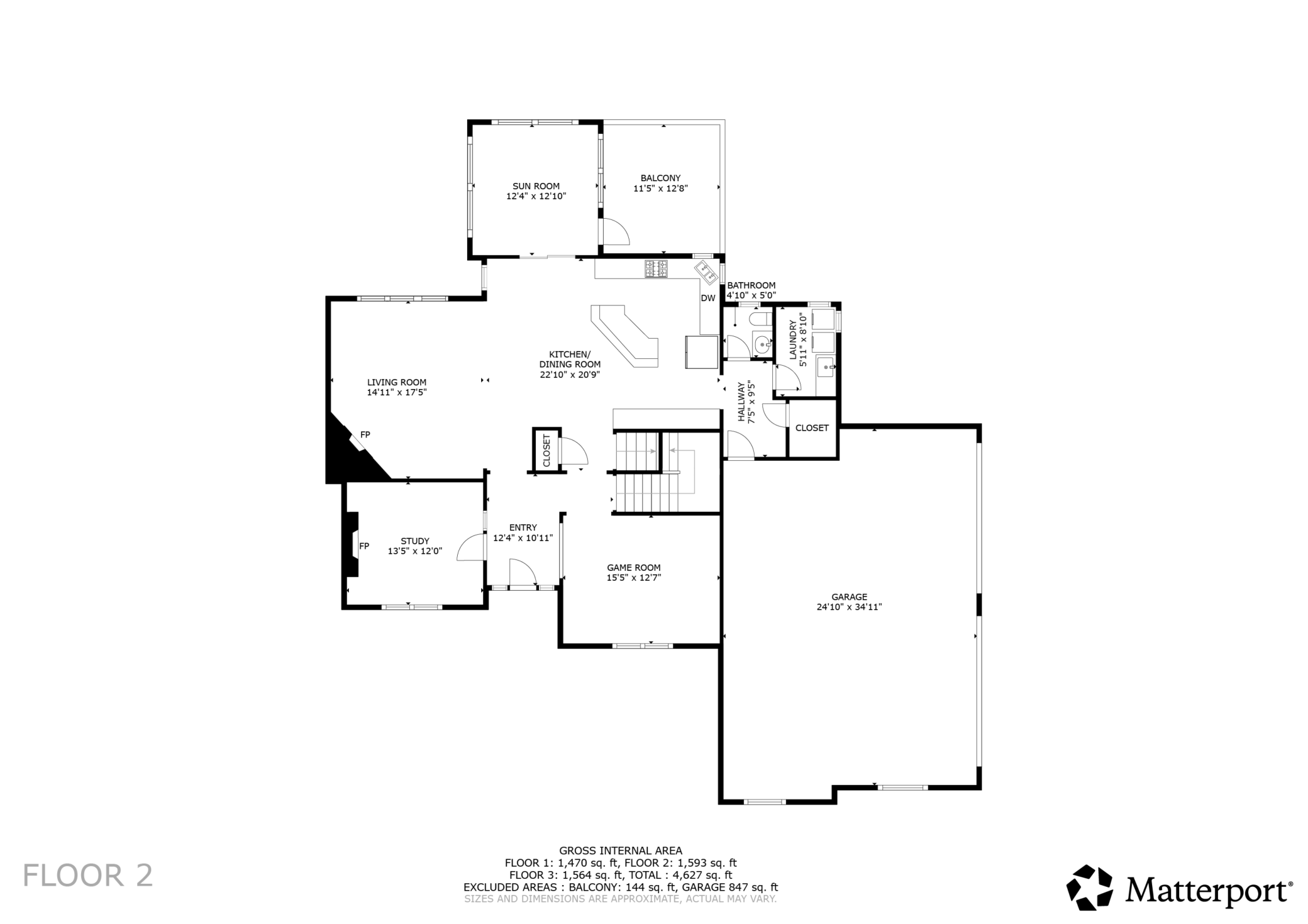 5352 Scenic Oak Drive SW