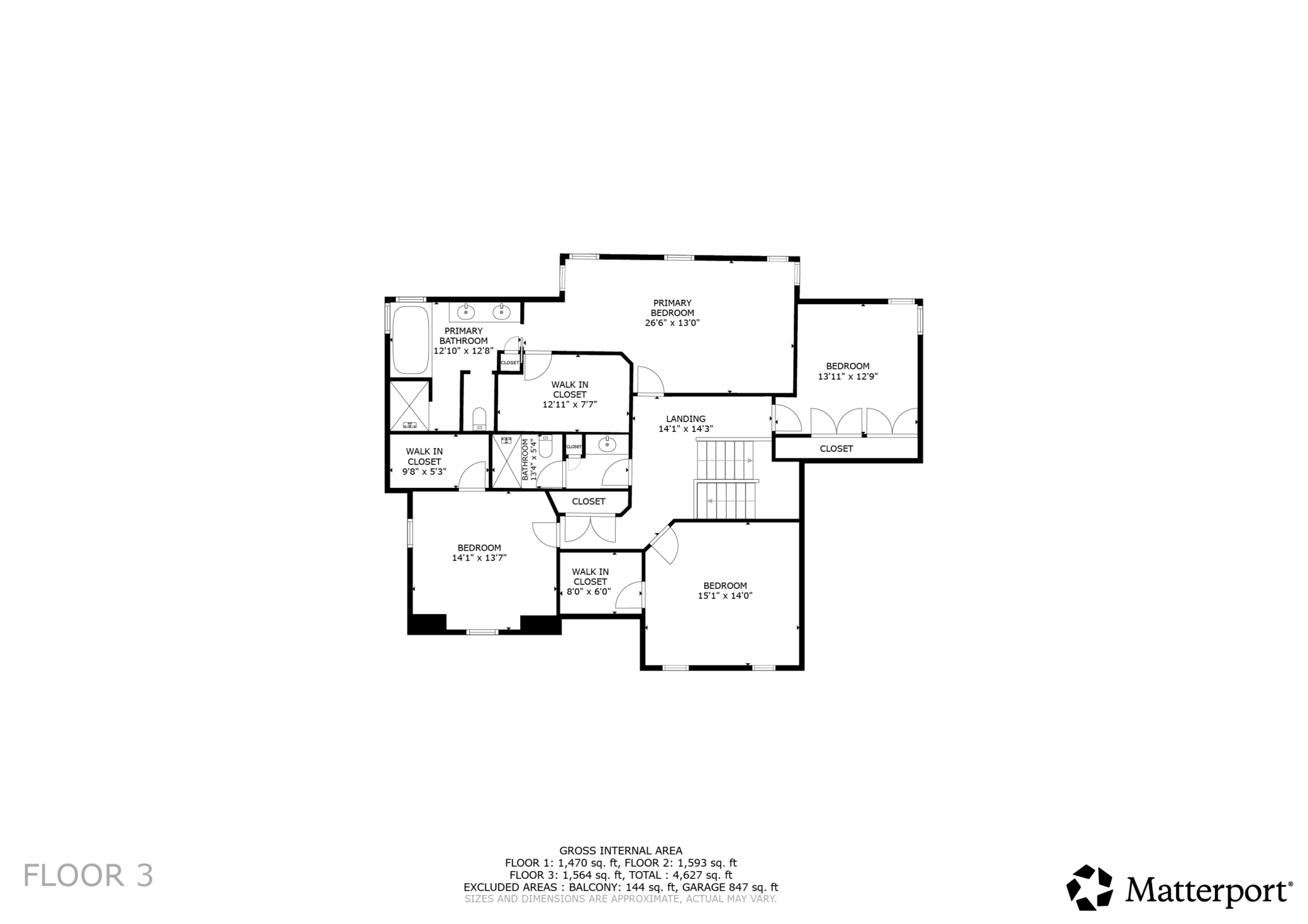 5352 Scenic Oak Drive SW
